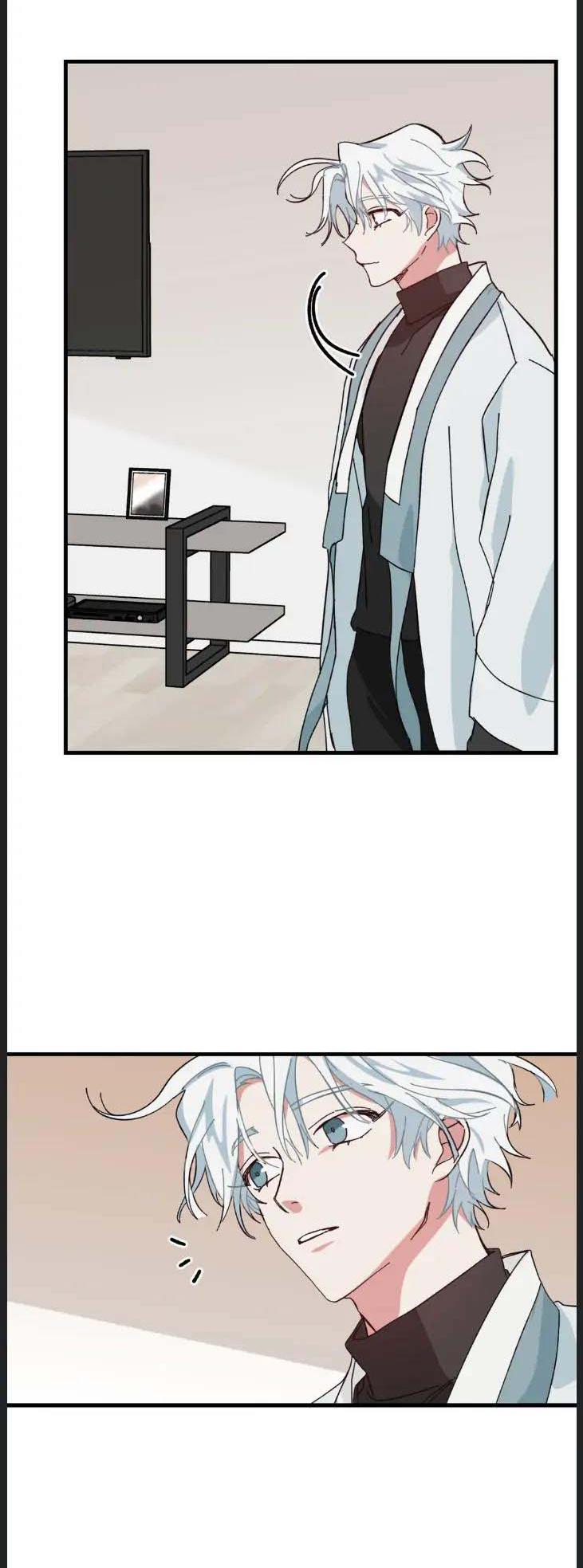 Đọc truyện Tôi Yêu Vị Thần Của Tôi - Chapter 3