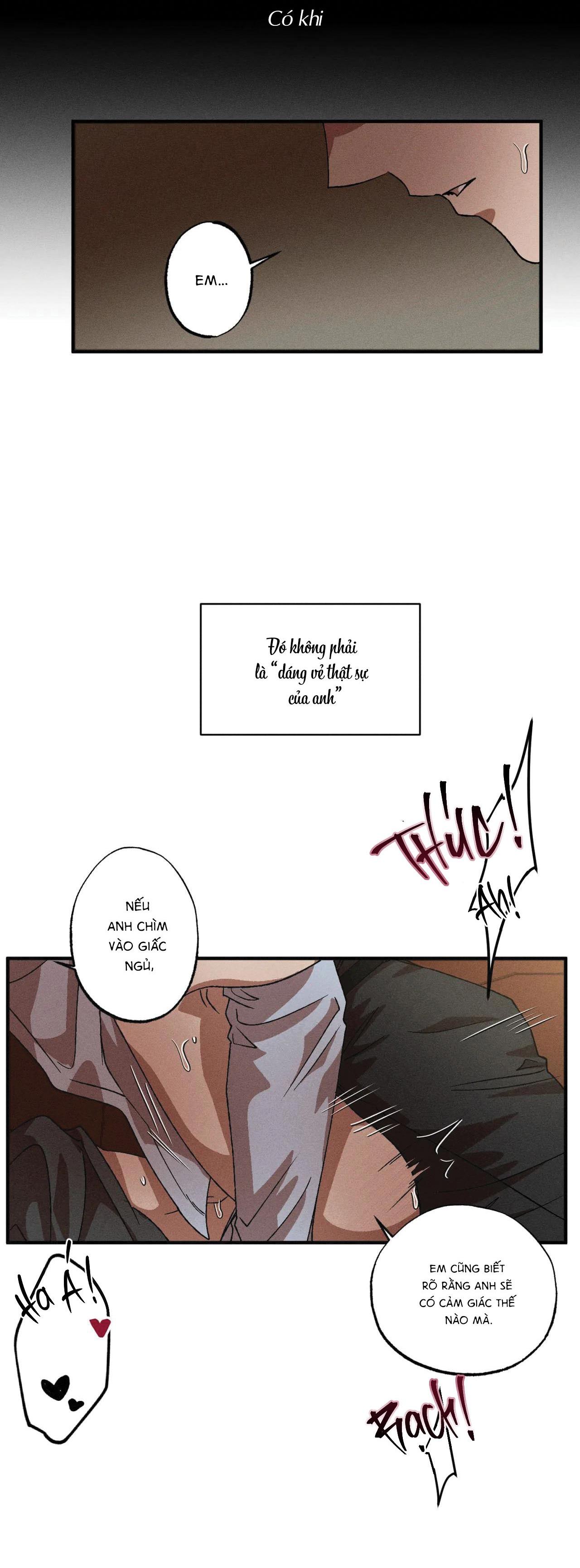 Đọc truyện  Bẫy Đôi Ngọt Ngào - Chapter 51