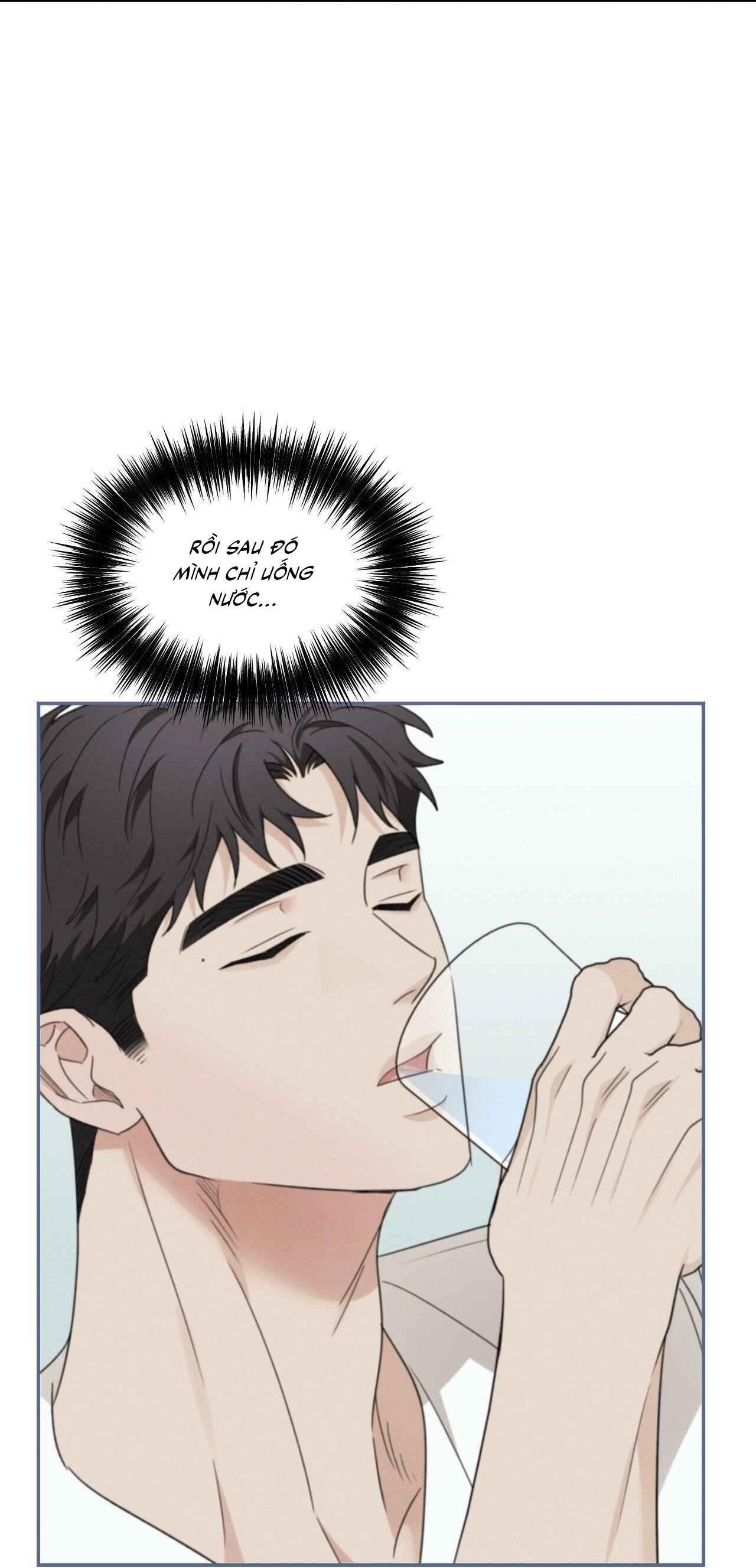 Đọc truyện  Đầm Lầy Của Nhân Ngư - Chapter 20