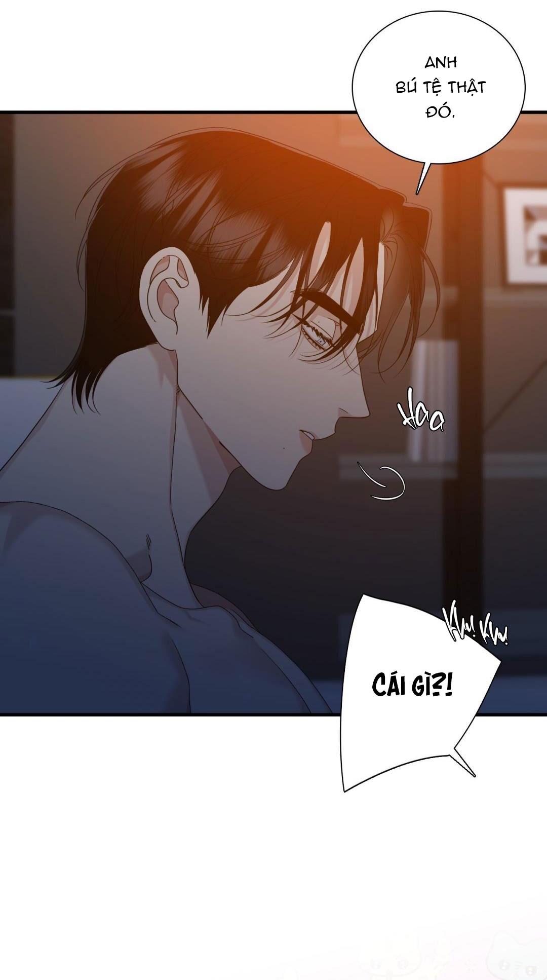 Đọc truyện FOULS START - Chapter 21