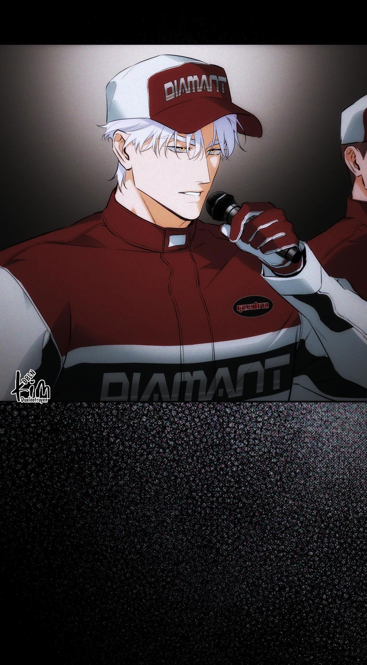 Đọc truyện OFF TRACK - Chapter 12