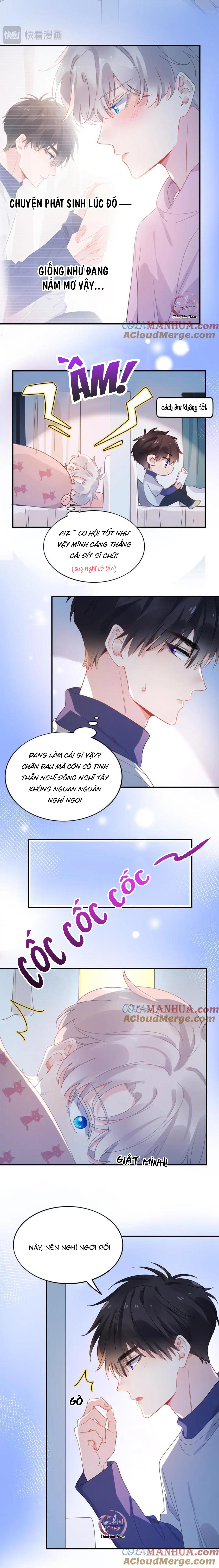 Đọc truyện Có Bản Lĩnh Thì Cậu Thử Nổi Nóng Tiếp Đi? - Chapter 140