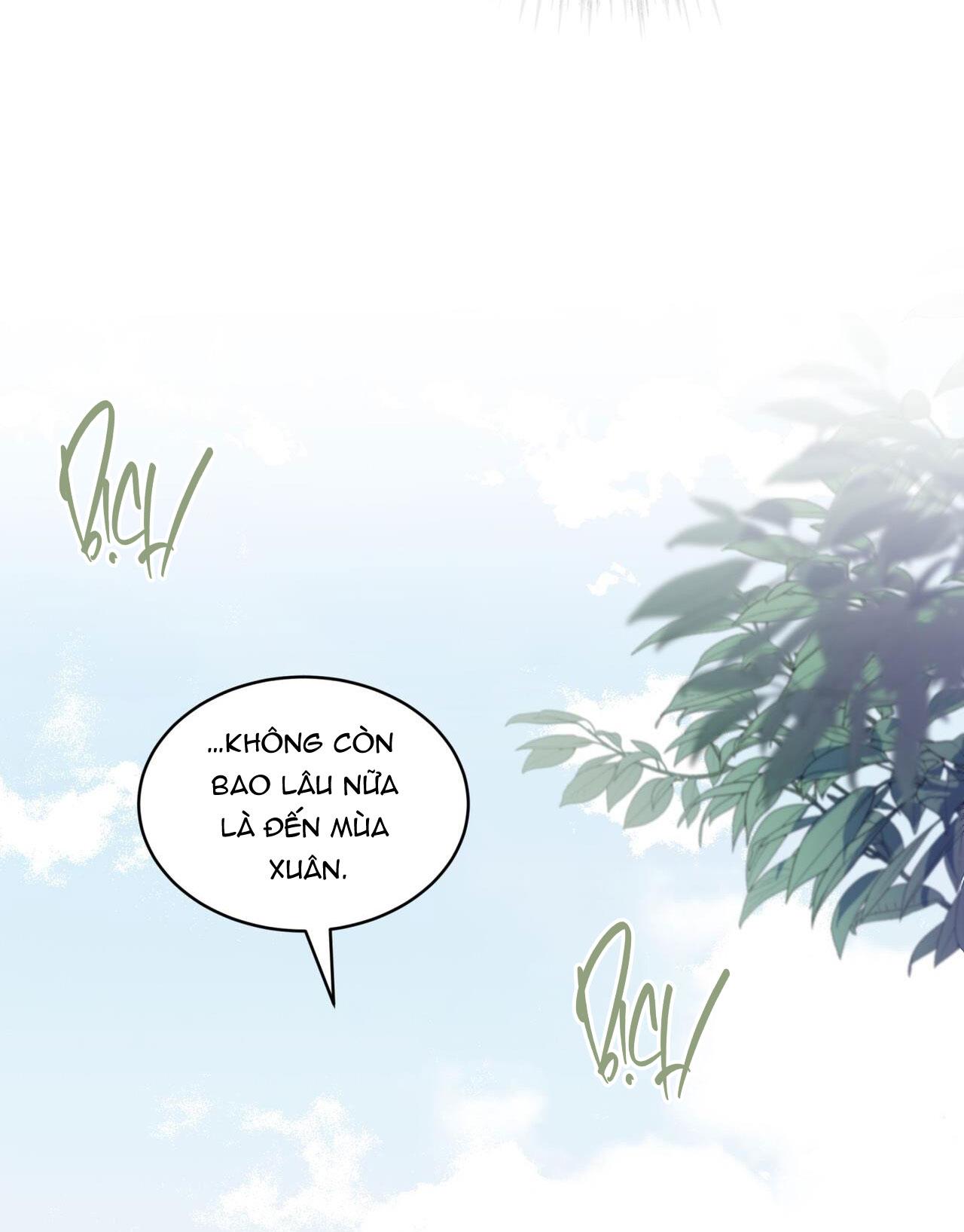 Đọc truyện Rừng Biển - Chapter 58