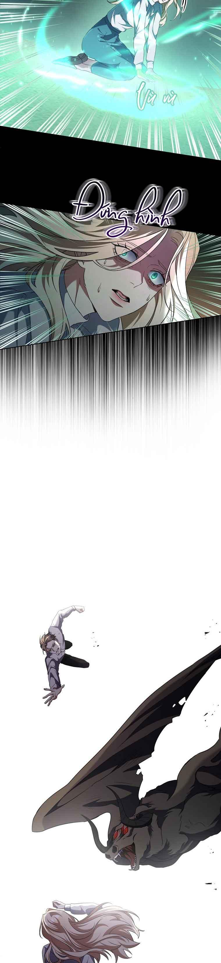 Đọc truyện OPEN THE DOOR - Chapter 40