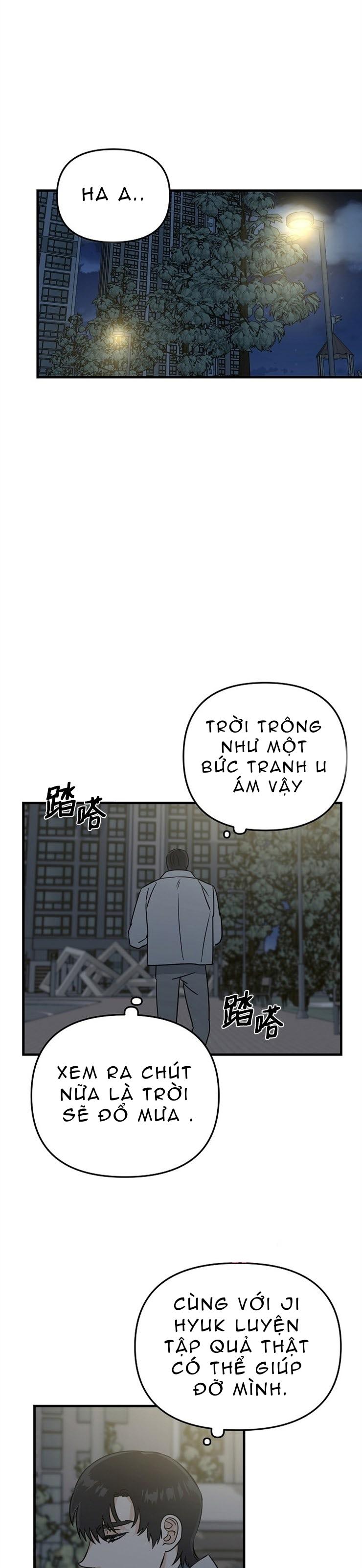 Đọc truyện Thiên Đường - Chapter 5