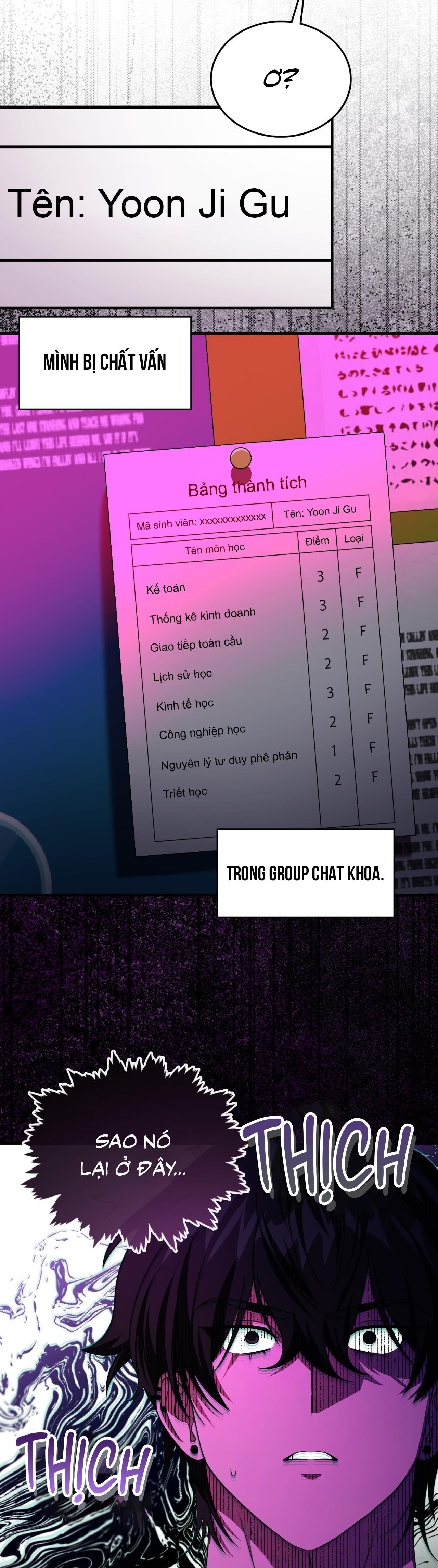 Đọc truyện Guild member - Chapter 52