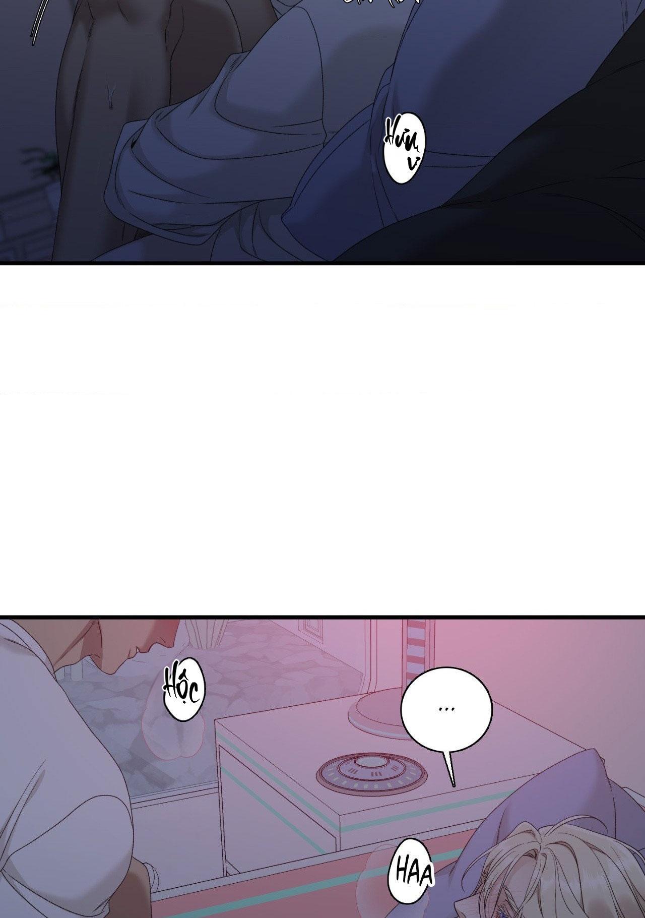 Đọc truyện DEAR. 00 - Chapter 22