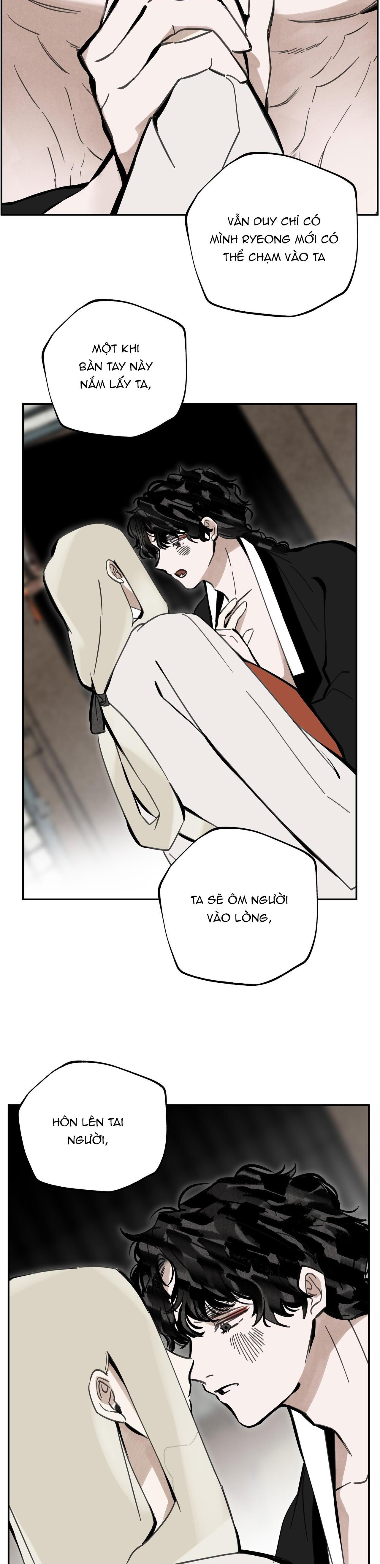 Đọc truyện PALJAE - Chapter 89