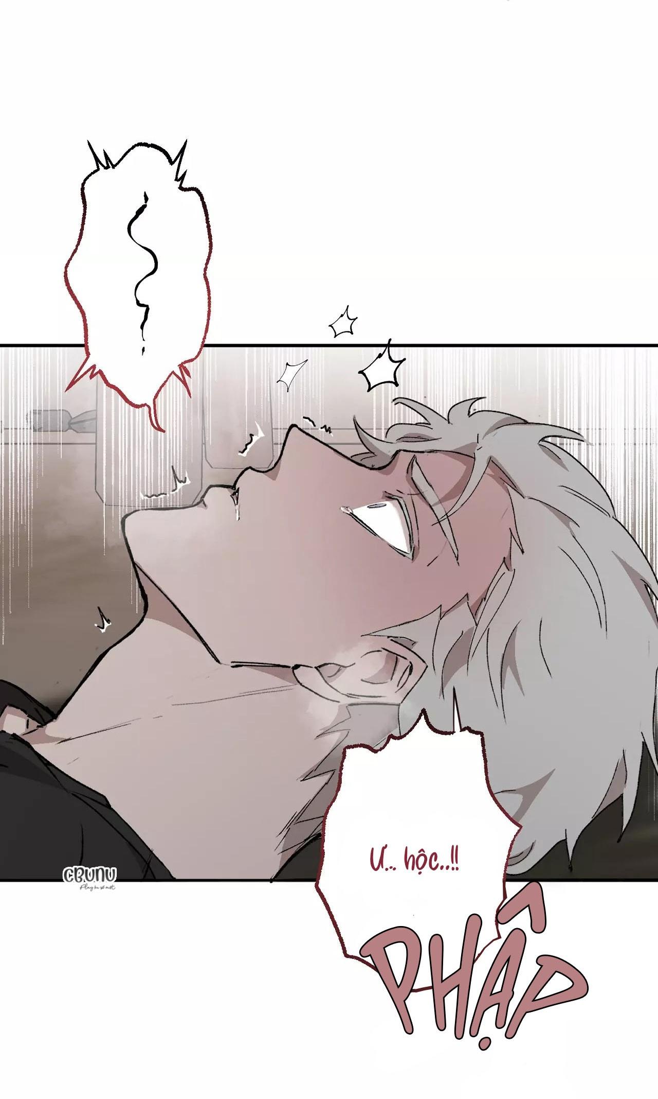 Đọc truyện  Nuốt gai - Chapter 26