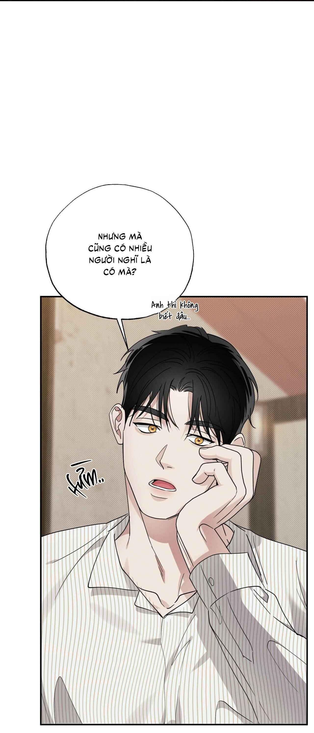 Đọc truyện  Đầm Lầy Của Nhân Ngư - Chapter 12