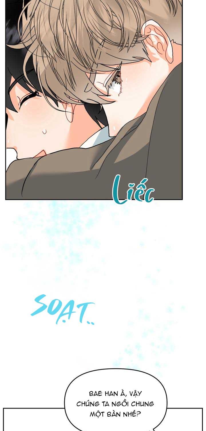 Đọc truyện OMEGA CỦA ANH DOYUN - Chapter 3