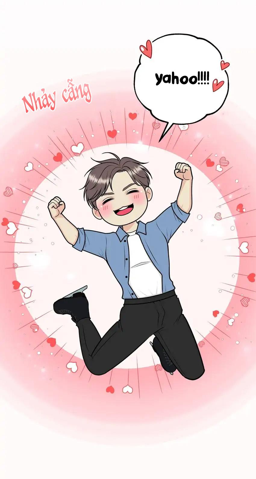 Đọc truyện Hạnh Phúc Trọn Vẹn - Chapter 57