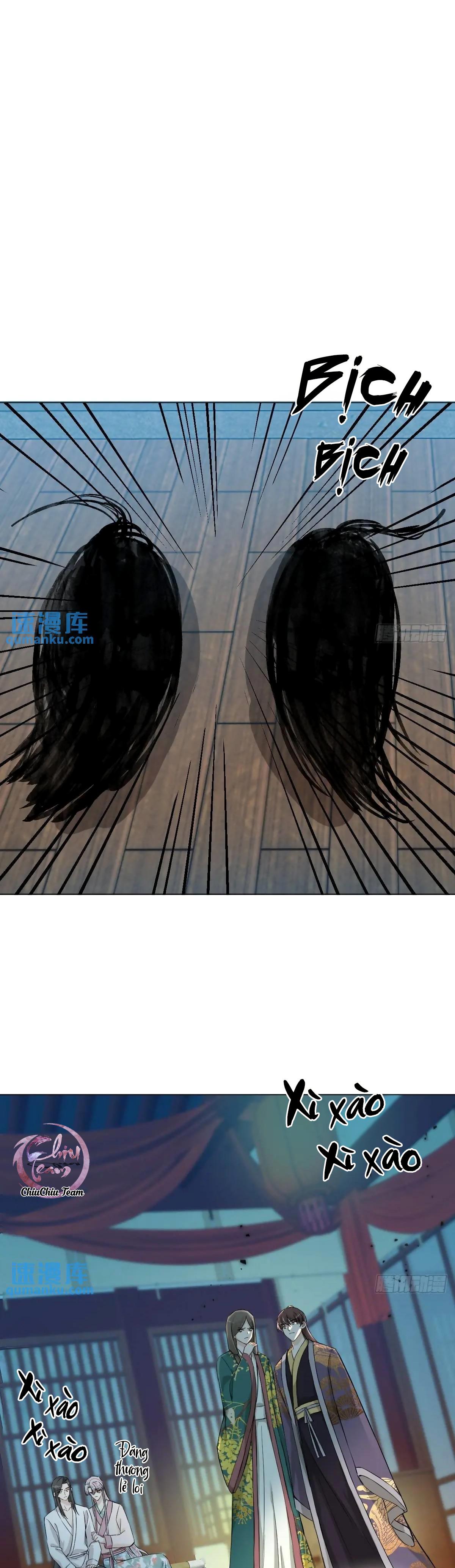 Đọc truyện Sau Khi Trùng Sinh Ta Thuần Hóa Đồ Đệ Xấu Xa (END) - Chapter 37