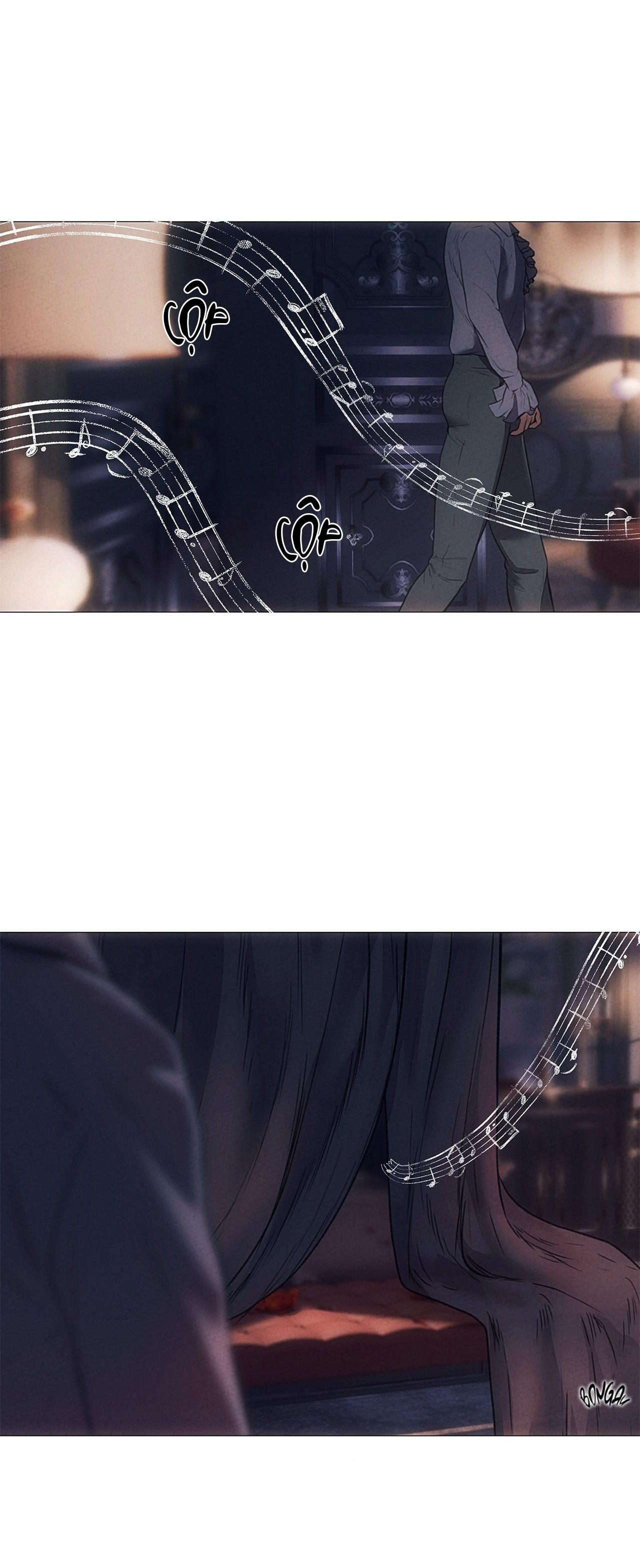 Đọc truyện Bóng ma của nhà hát Opera - Chapter 1