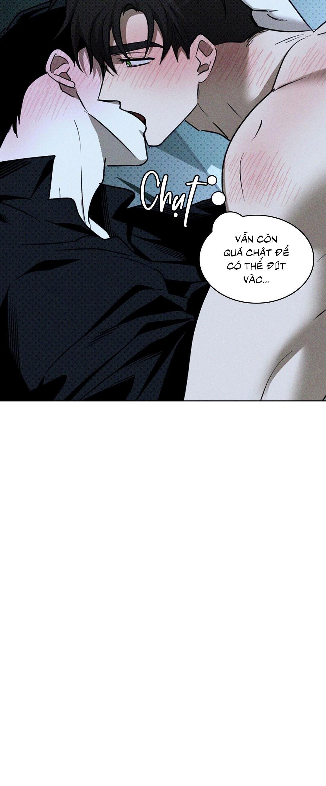 Đọc truyện DƯỚI ÁNH ĐÈN XANH Ss2 - Chapter 39