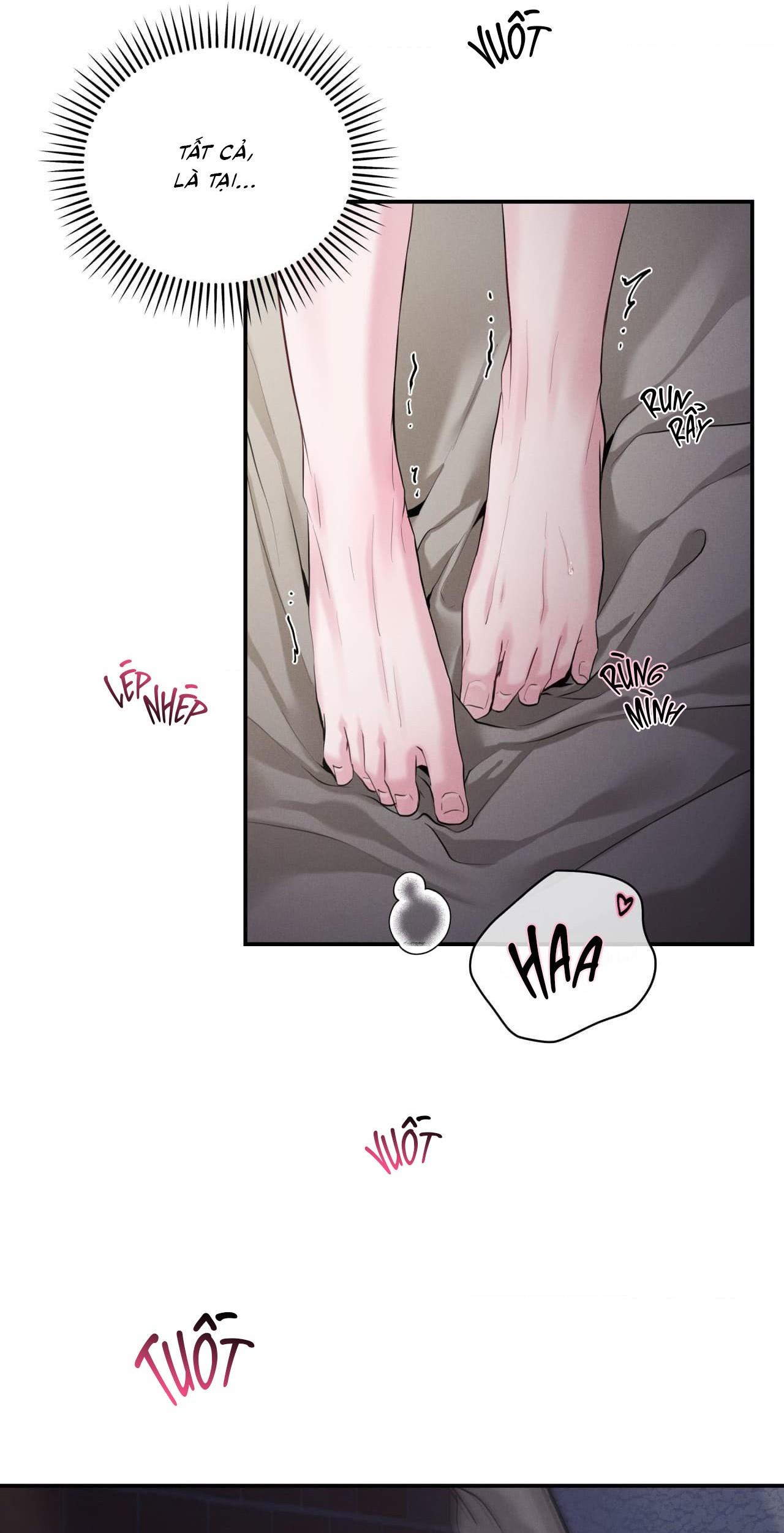 Đọc truyện  Làm Tình Cũng Cần Luyện Tập Nữa Sao?! - Chapter 26