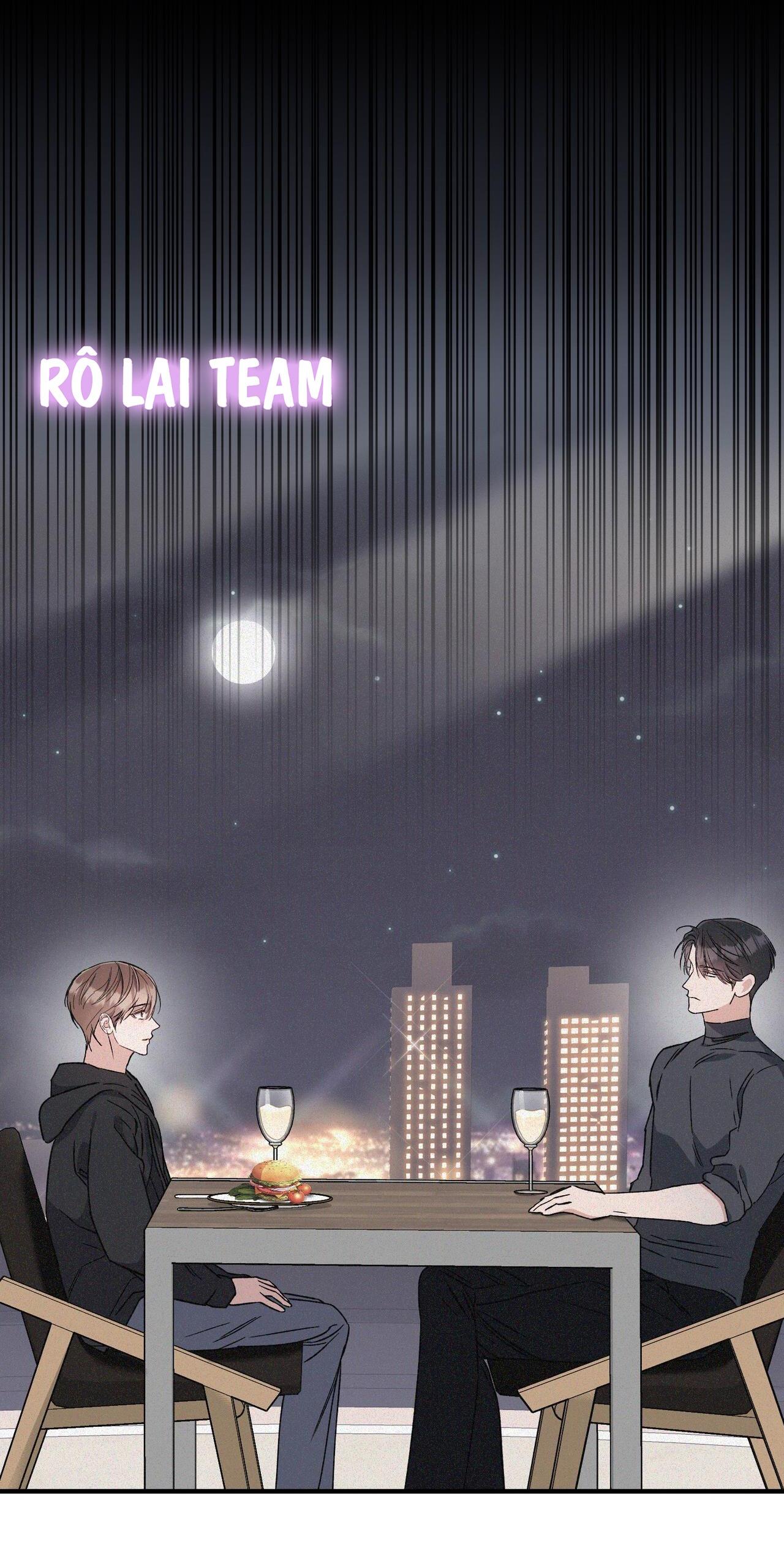 Đọc truyện FormLess - Chapter 33