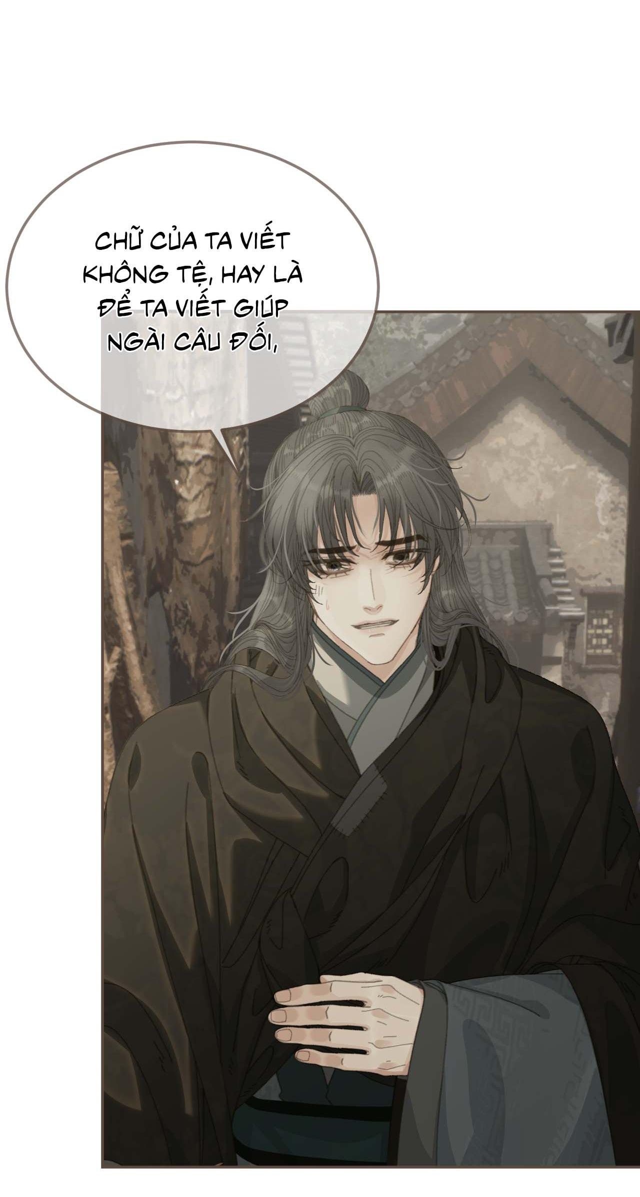 Đọc truyện Á NÔ 2 - THÁM HOA - Chapter 67