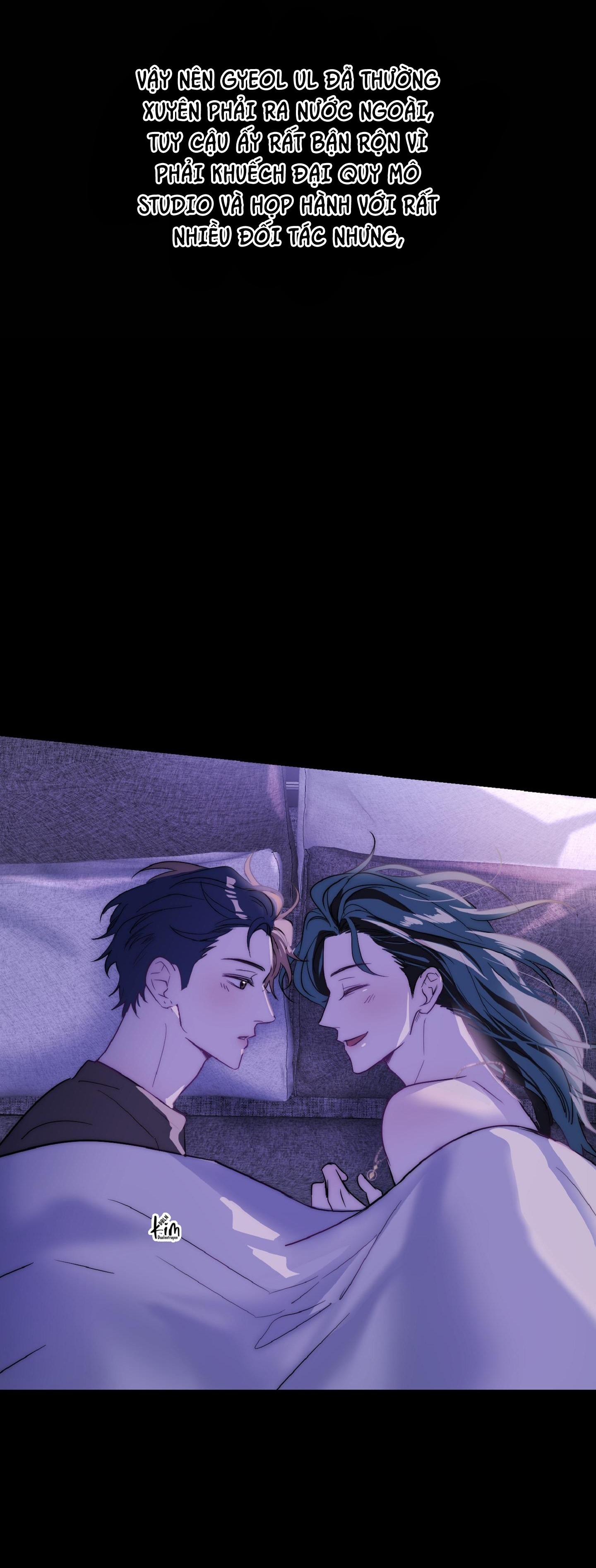 Đọc truyện BL NGẮN TUYỂN CHỌN - Chapter 30.2