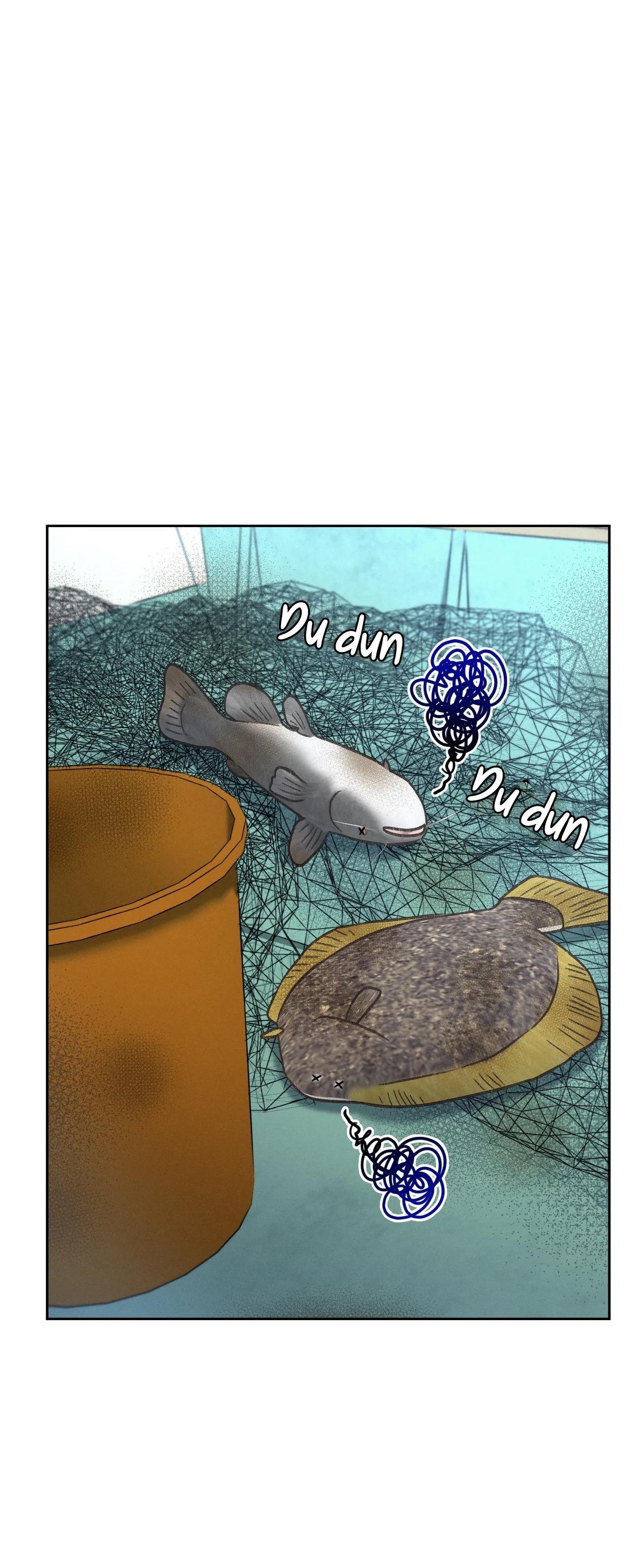 Đọc truyện RẠP CHIẾU PHIM ANEMONE - Chapter 48