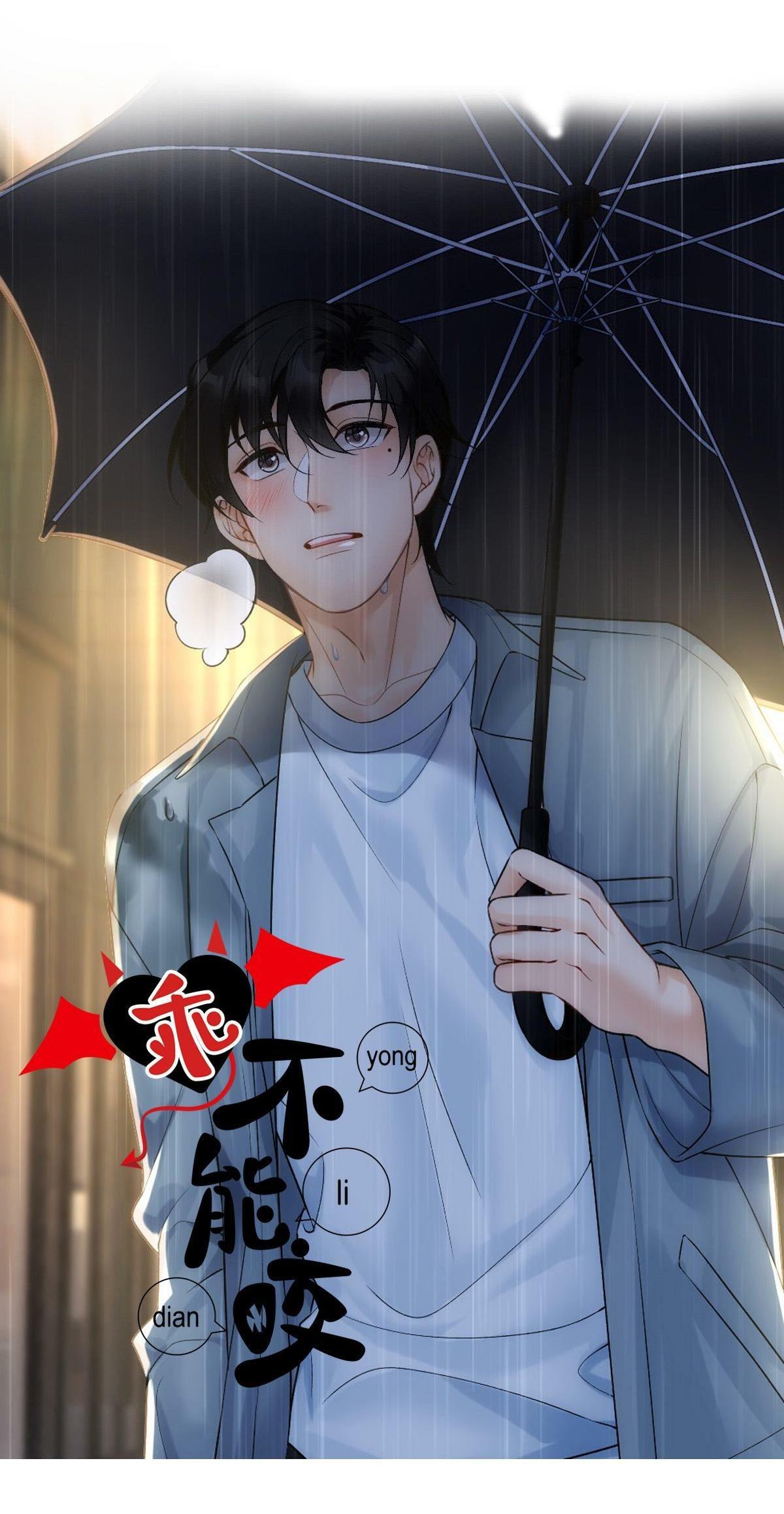 Đọc truyện Bảo bối ngoan, không thể cắn - Chapter 59