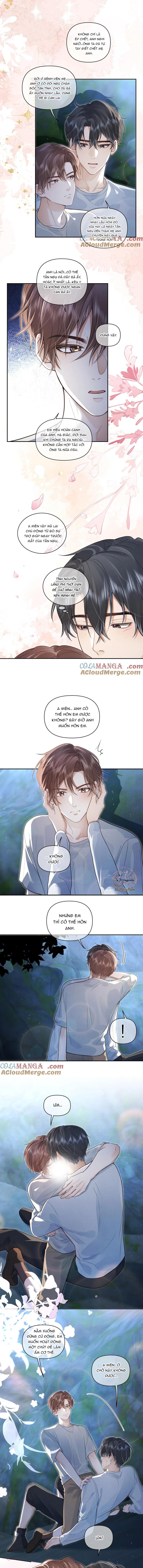 Đọc truyện Hôm Nay Tình Cũ Cũng Đòi Quay Lại - Chapter 28