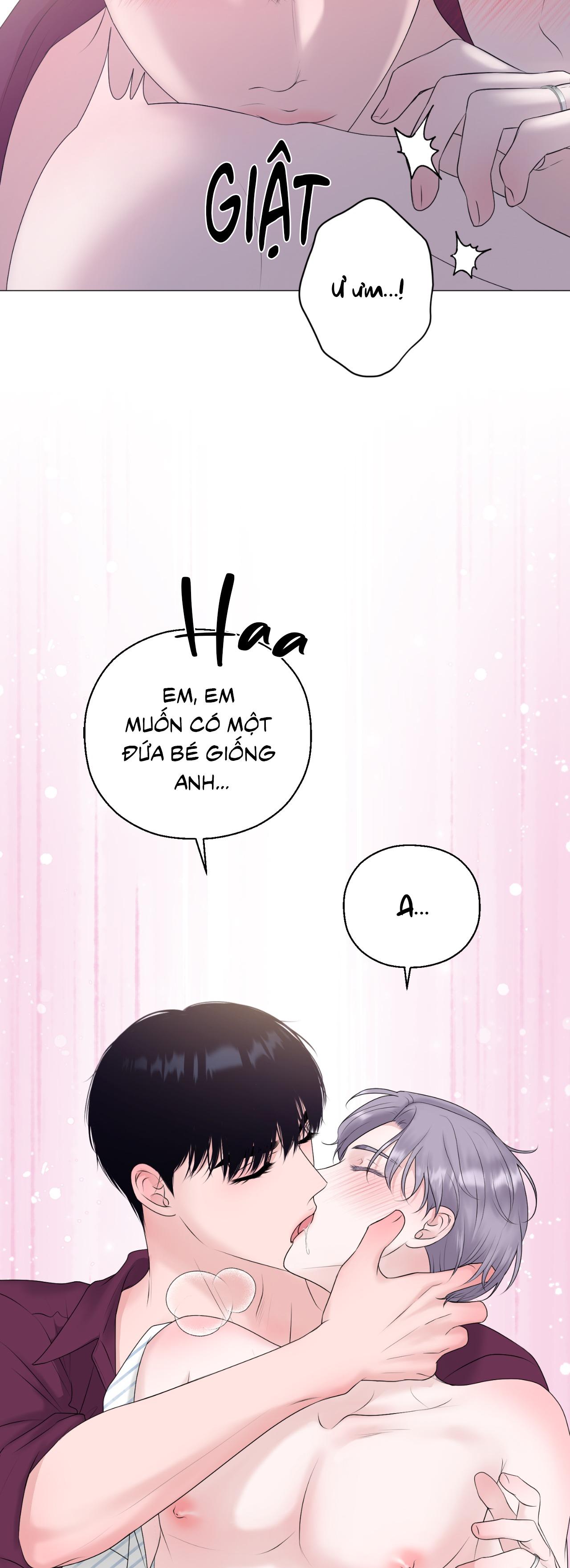 Đọc truyện Tiền bối của anh - Chapter 25