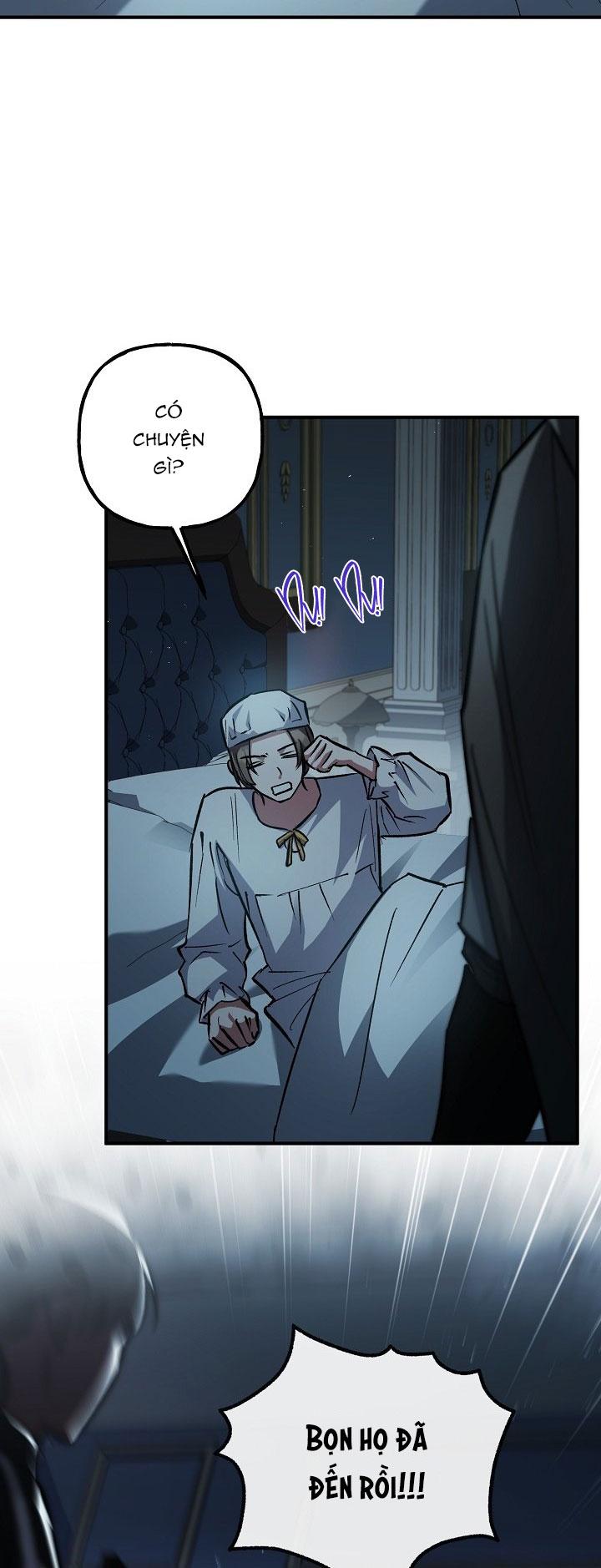 Đọc truyện (ABO) BƯỚC NGOẶT - Chapter 49