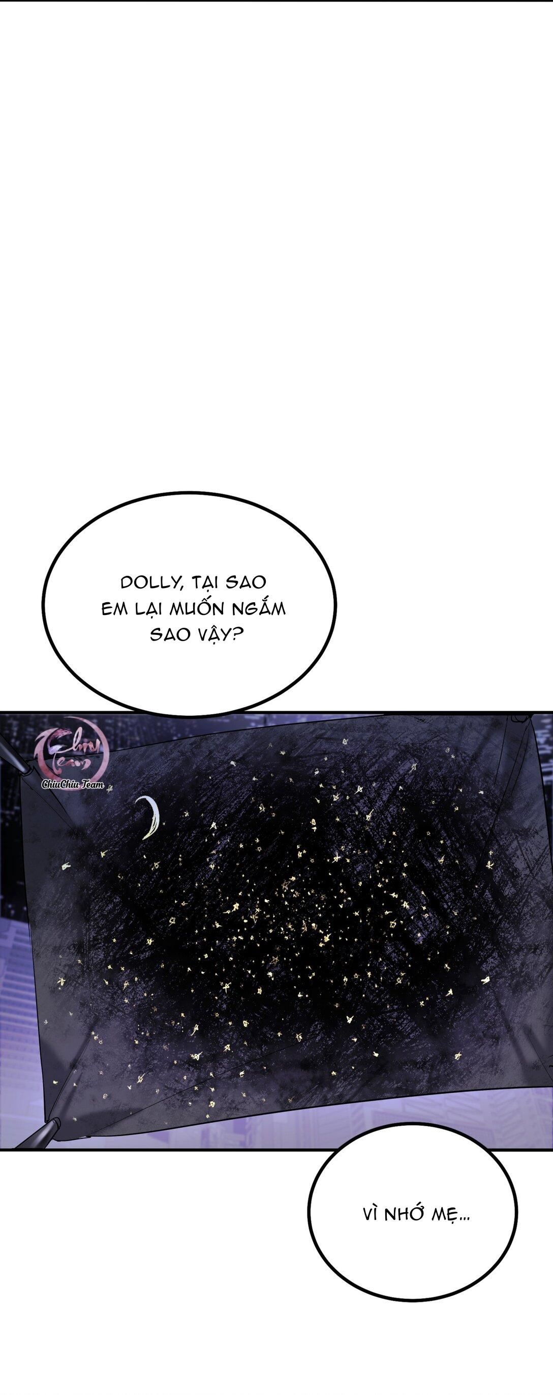 Đọc truyện Quan Hệ Xâm Chiếm - Chapter 60