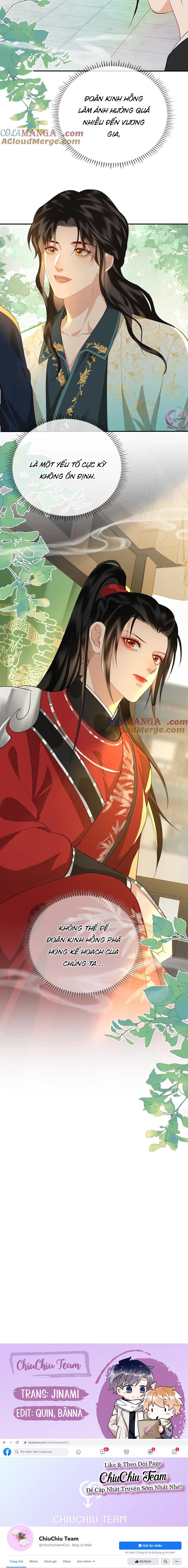 Đọc truyện Dục Vọng - Chapter 54