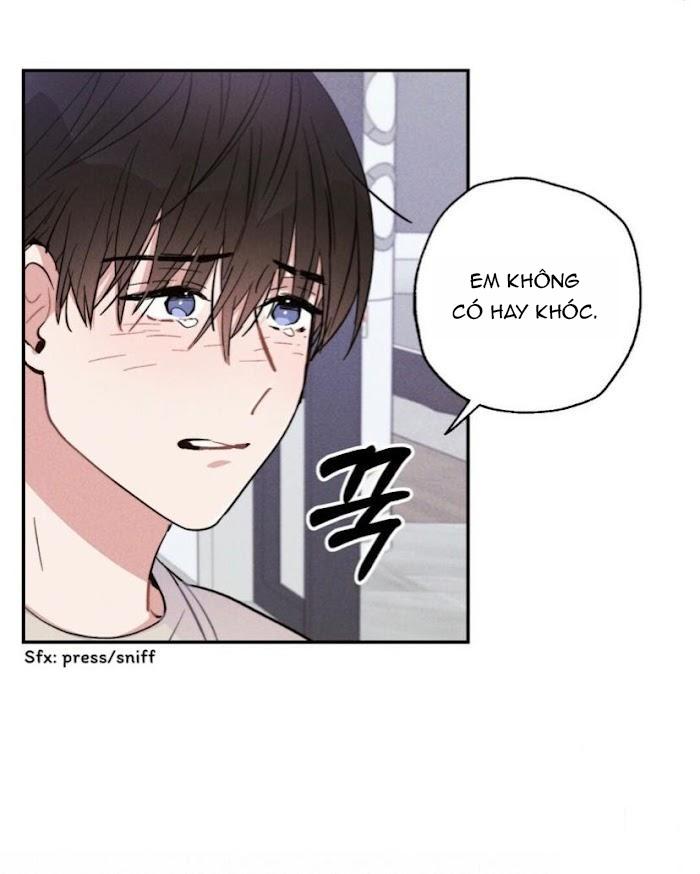 Đọc truyện Mưa Giông - Chapter 17