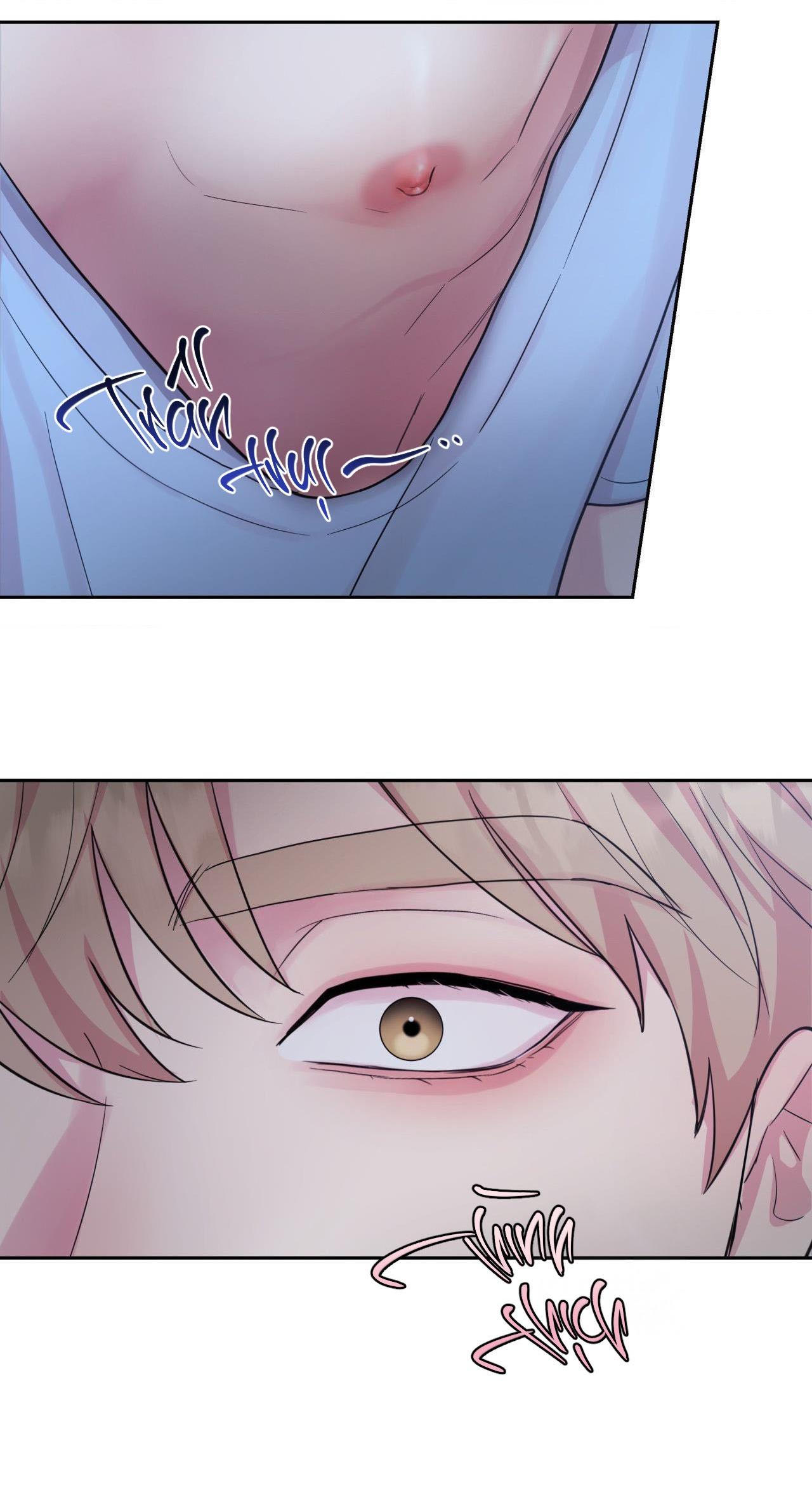 Đọc truyện  Love Remedy - Chapter 5