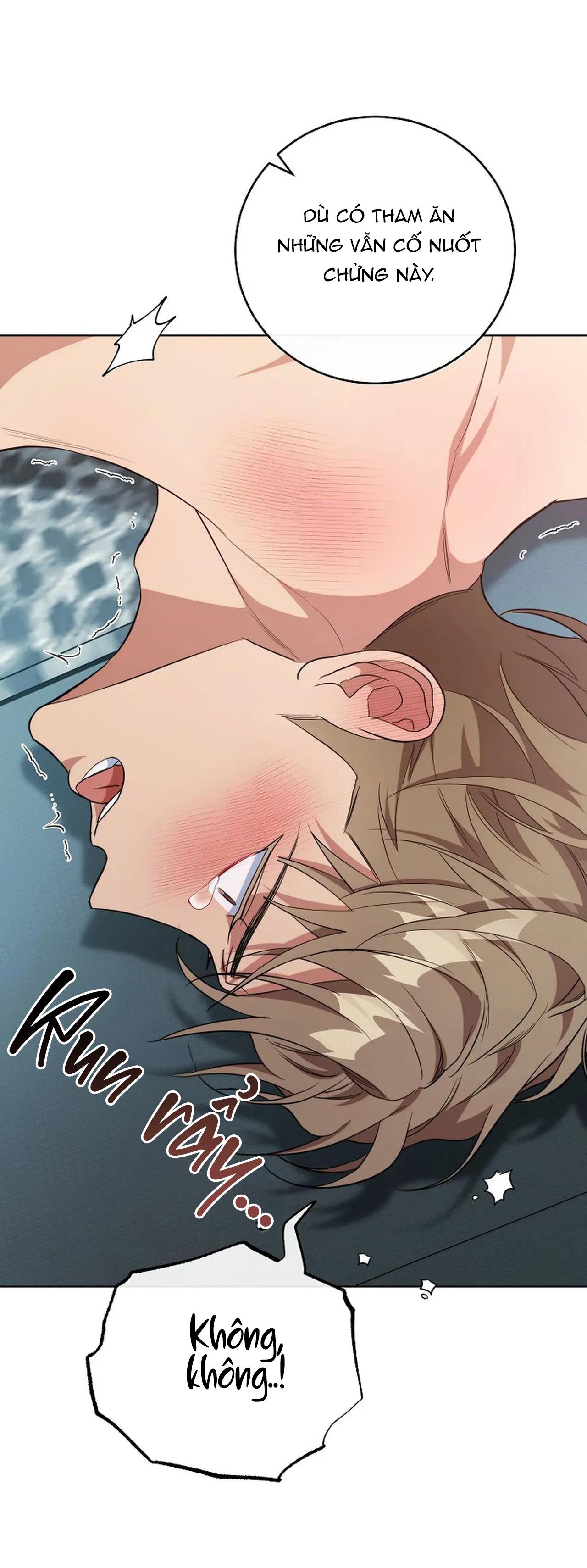 Đọc truyện ỨNG DỤNG THÔI MIÊN - Chapter 7