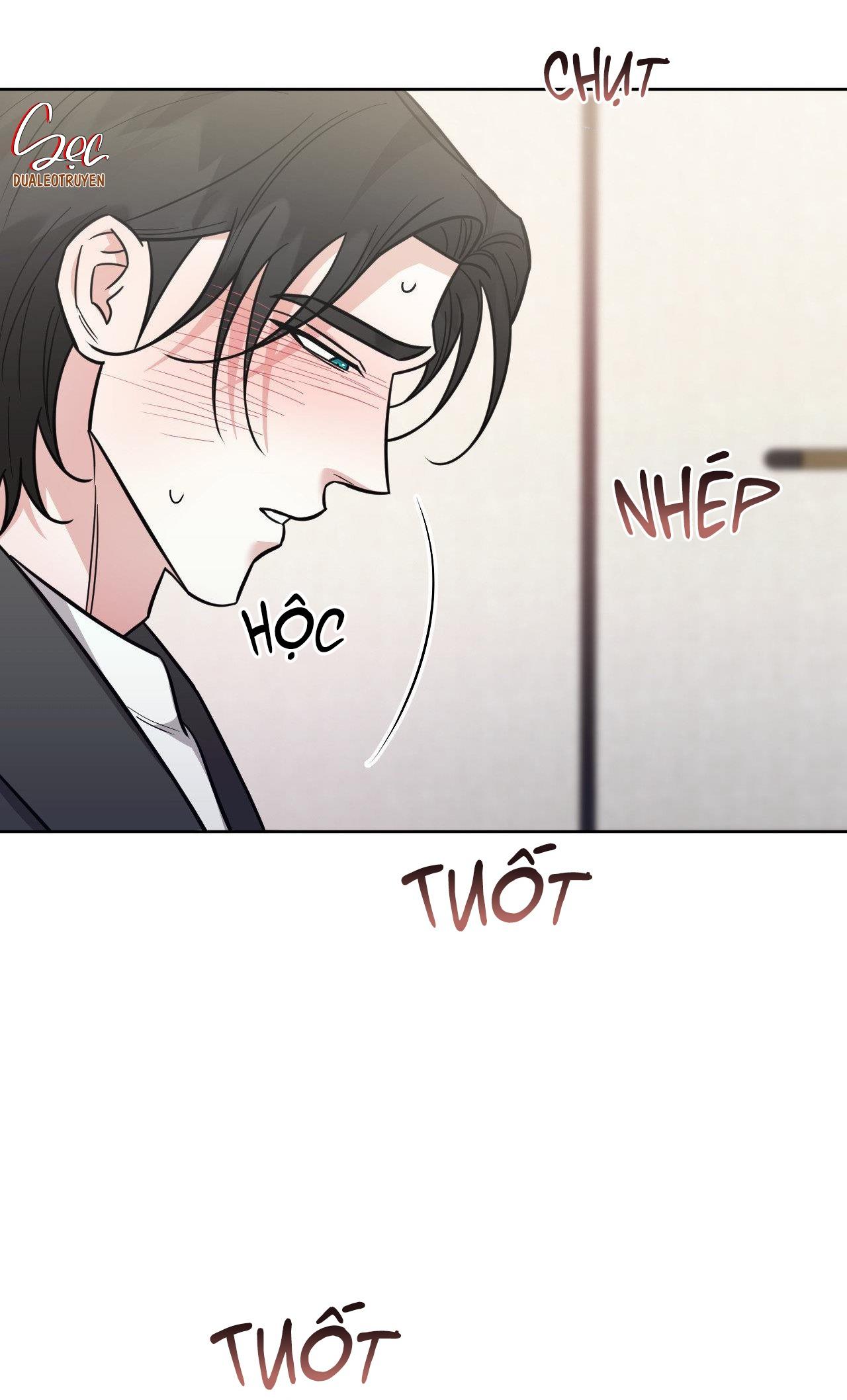 Đọc truyện HÃY HÉT LỚN OK ĐI - Chapter 23