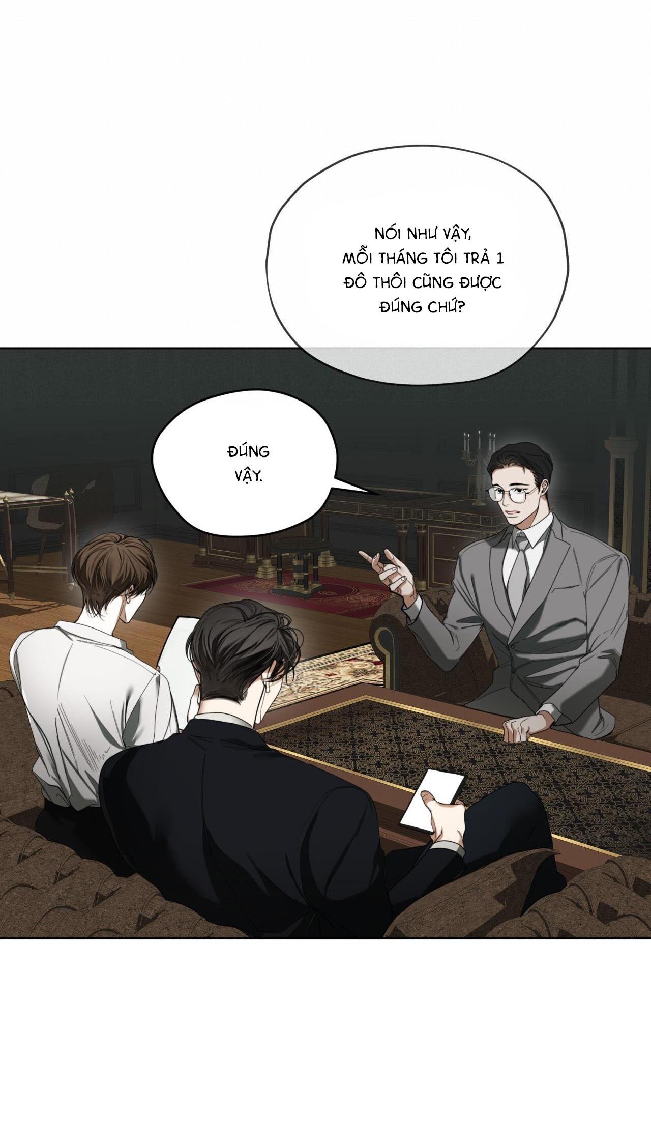 Đọc truyện  Phạm Luật - Chapter 70