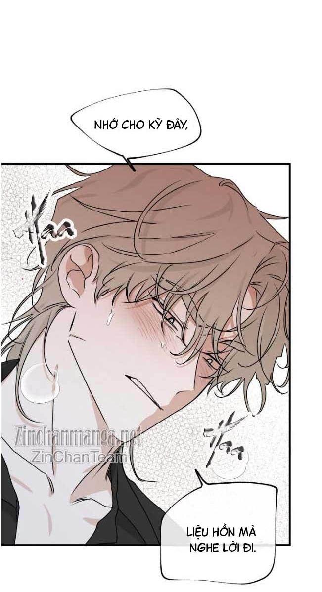 Đọc truyện Thủy triều thấp lúc chạng vạng - Chapter 45