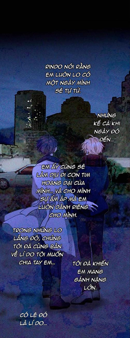 Đọc truyện Kẻ Theo Dõi Biến Thái Của Tôi - Chapter 106