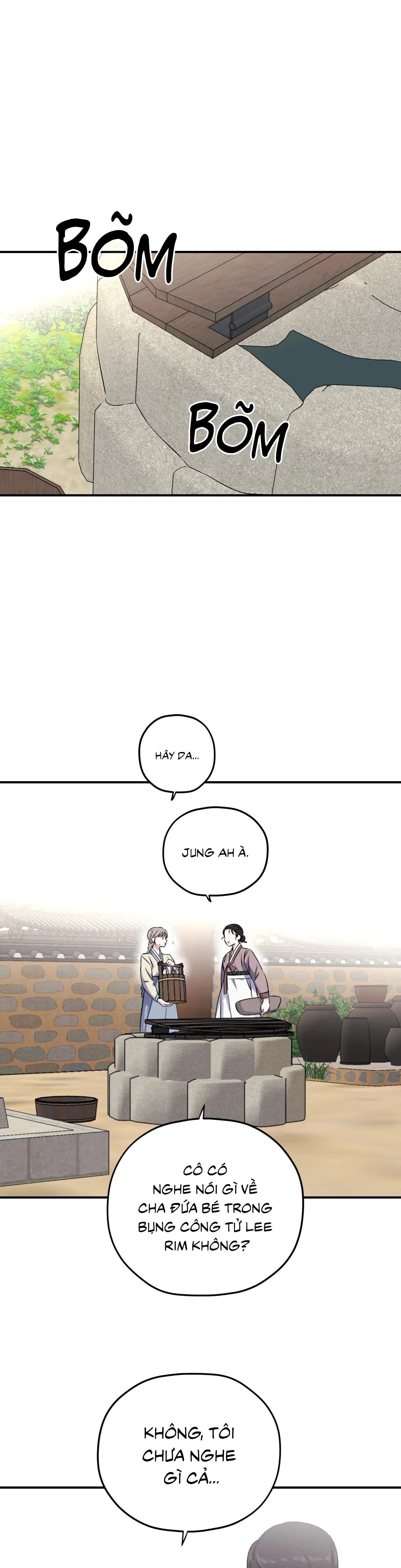 Đọc truyện Sóng Tìm Em - Chapter 79