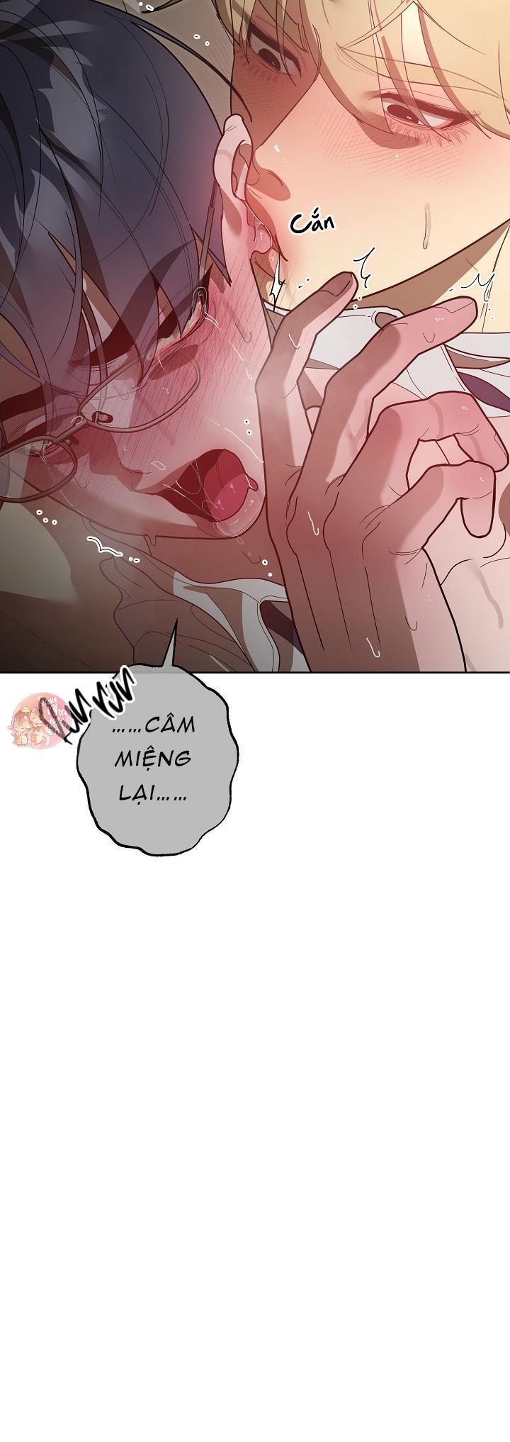 Đọc truyện Ăn Sạch Bố Ngỗng Nhà Bên - Chapter 5