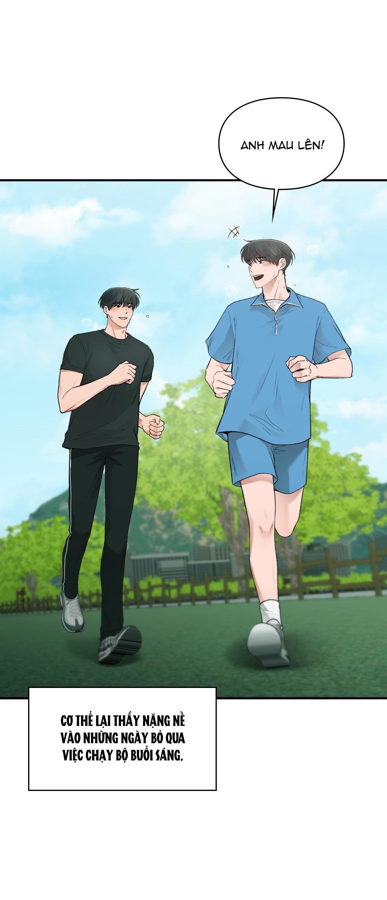 Đọc truyện ZAI ĐẸP NHƯNG LẠI THÍCH DẠY ĐỜI - Chapter 46