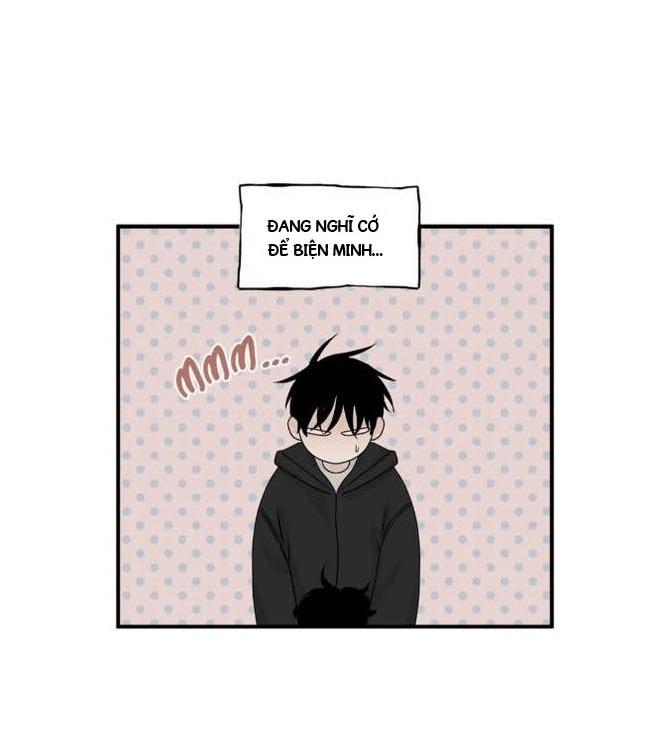 Đọc truyện Thủy triều thấp lúc chạng vạng - Chapter 30