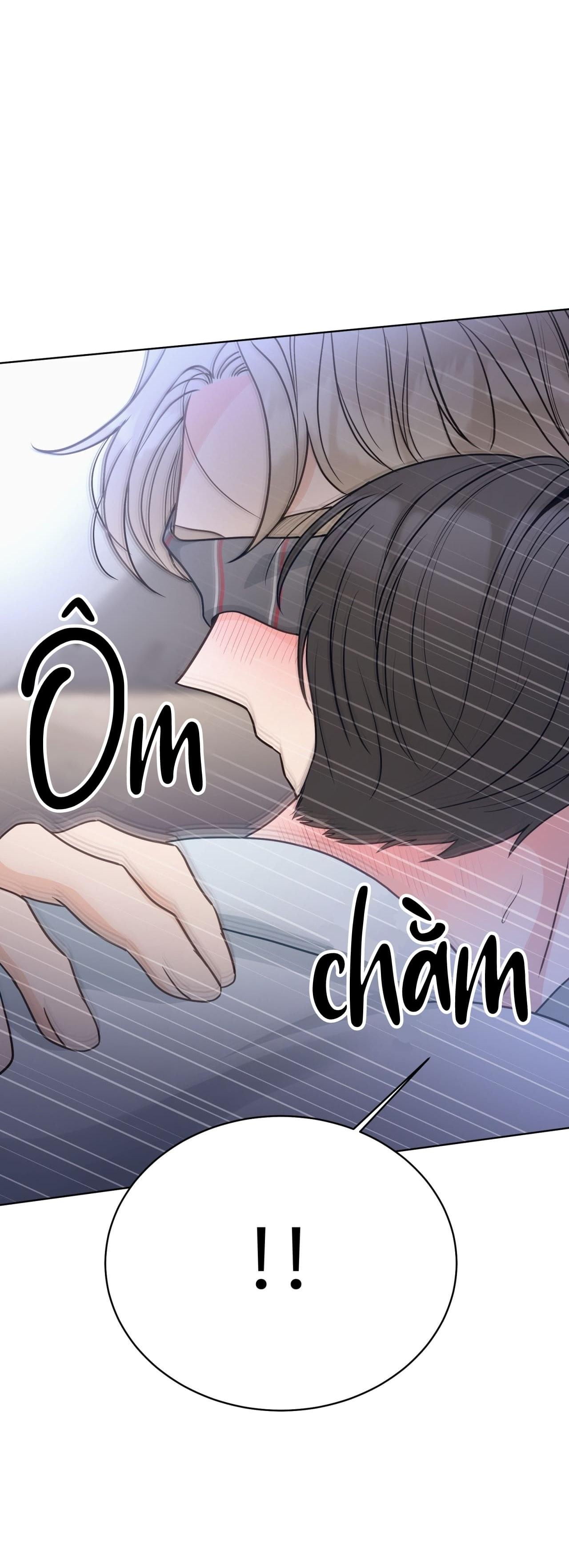 Đọc truyện CHẤM HẾT - Chapter 30
