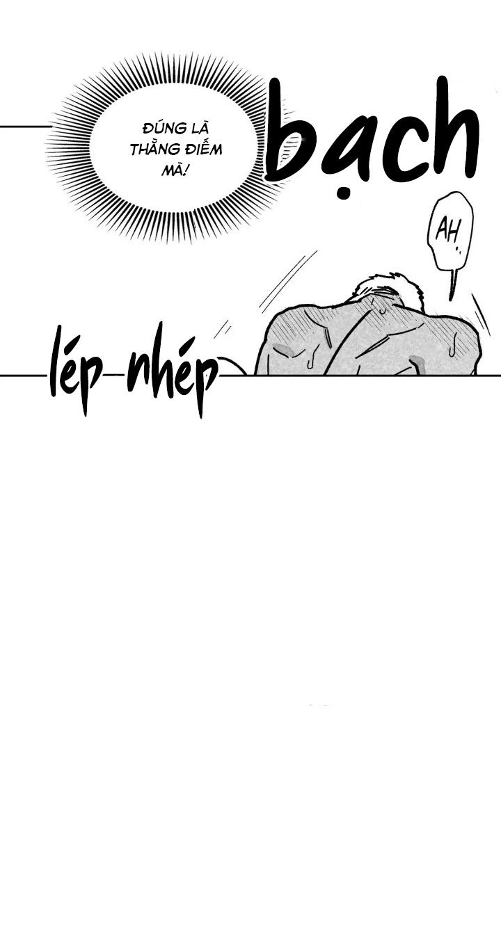 Đọc truyện Yona và Chang-il - Chapter 15