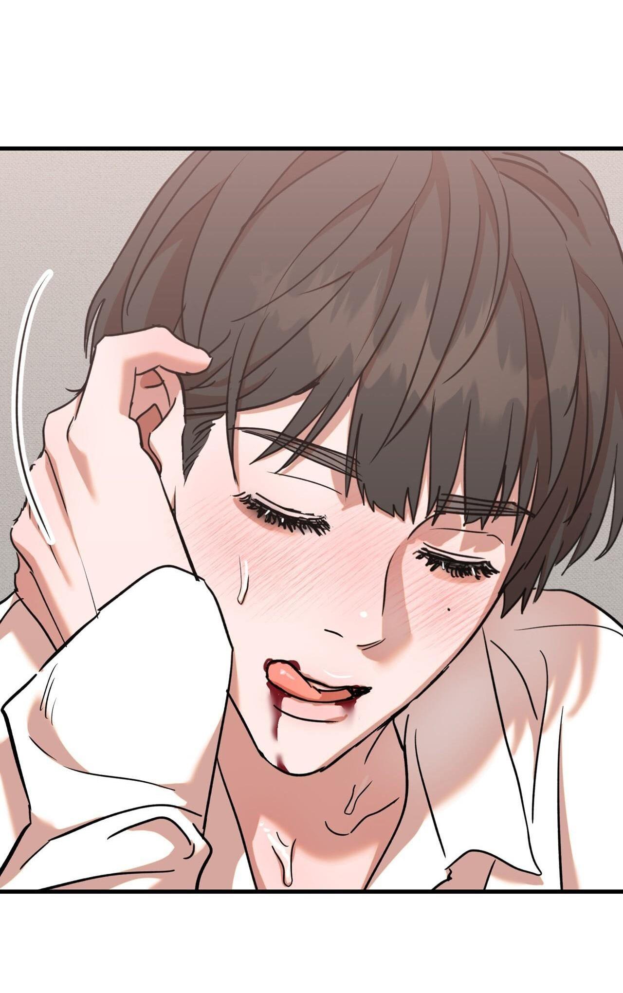Đọc truyện BẮT TẠI TRẬN - Chapter 14