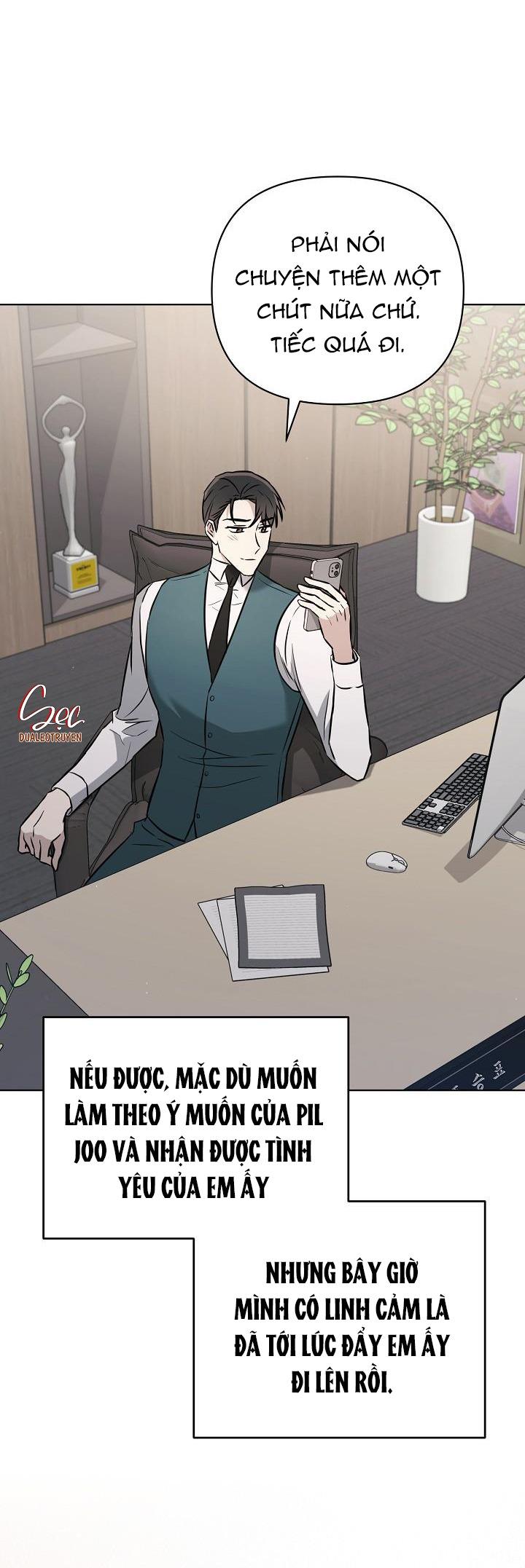 Đọc truyện PHIM TRUYỀN HÌNH DÀI TẬP - Chapter 35