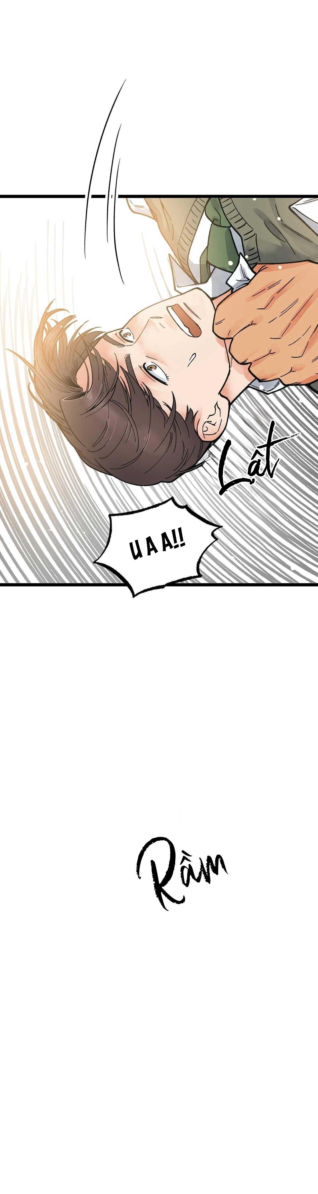 Đọc truyện SERIES BACK STAGE - Chapter 8.1