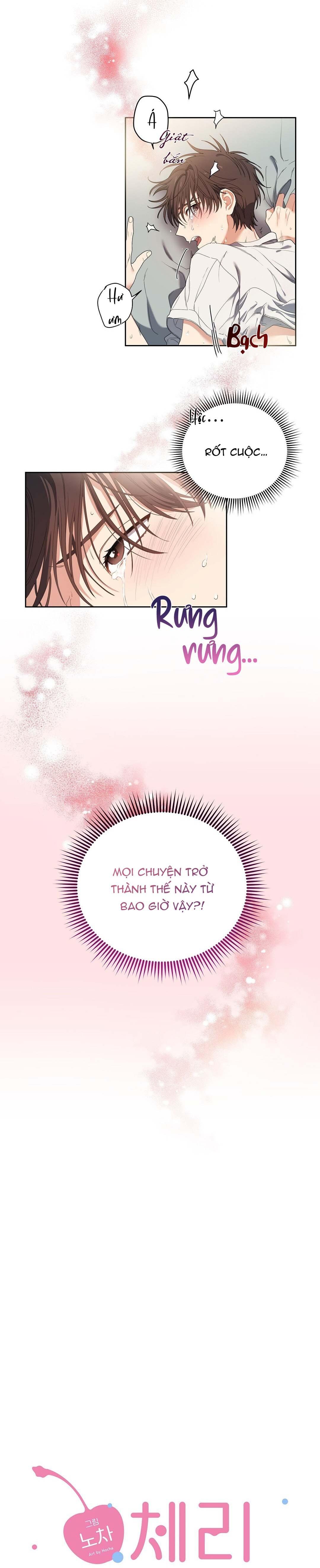 Đọc truyện Hoa Anh Đ ào    - Chapter 1