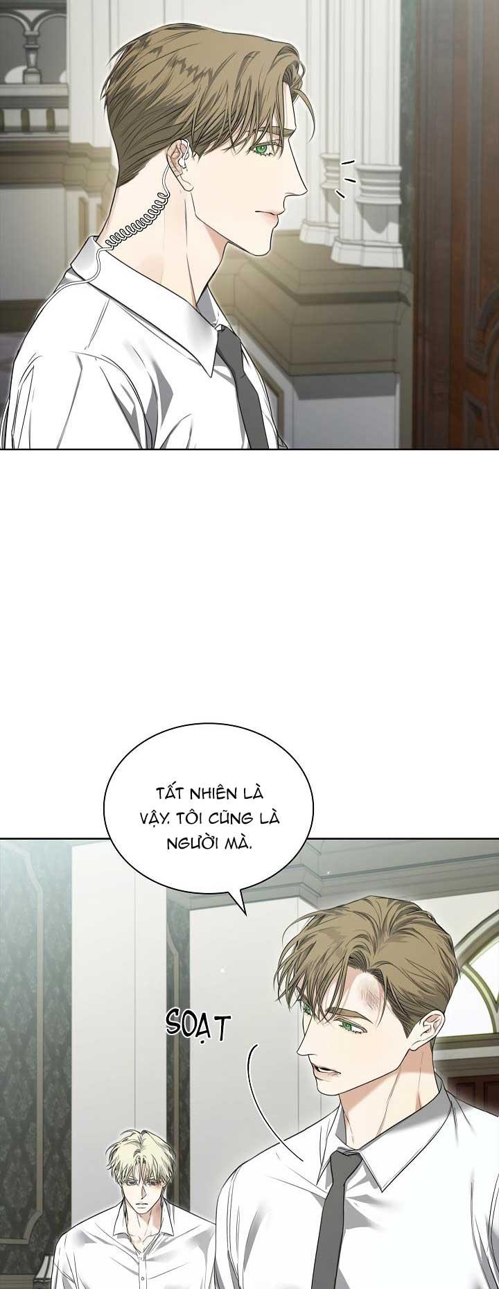 Đọc truyện HÔN TÔI NẾU CÓ THỂ - Chapter 10