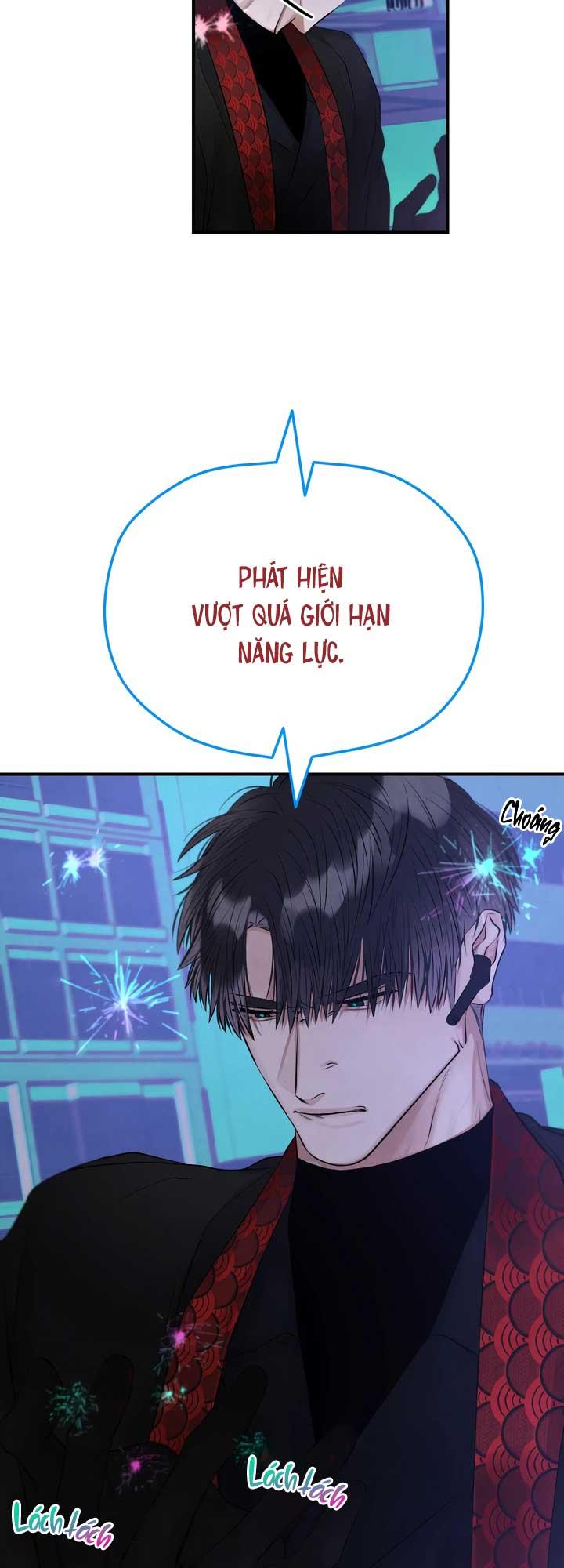 Đọc truyện VẤP NGÃ BỞI CÁI TÔI - Chapter 3