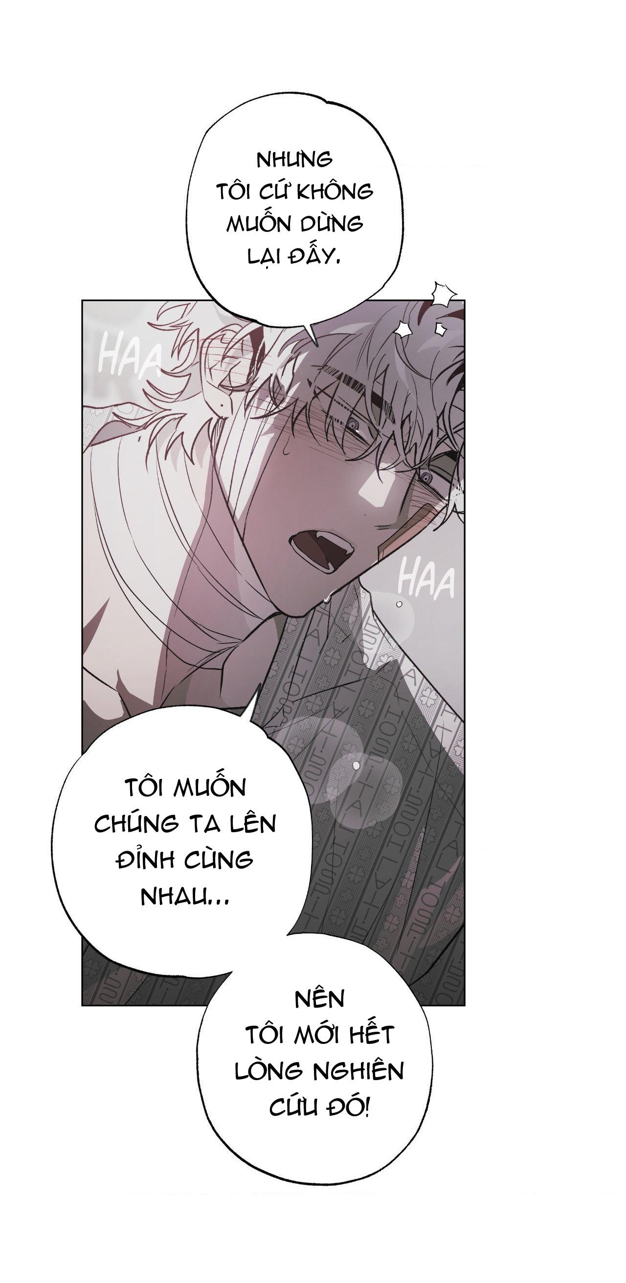 Đọc truyện Hold Over You - Chapter 15